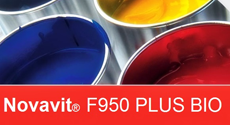 Novavit F950 Plus Bio