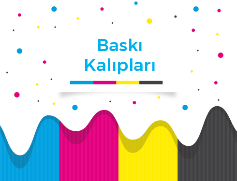 Baskı Kalıbı Nedir?